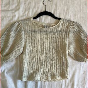 Top Shop blouse